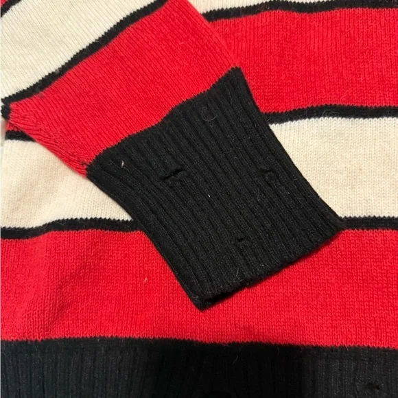 DESIGNER Diesel Sweater Amorae Size M Men’s